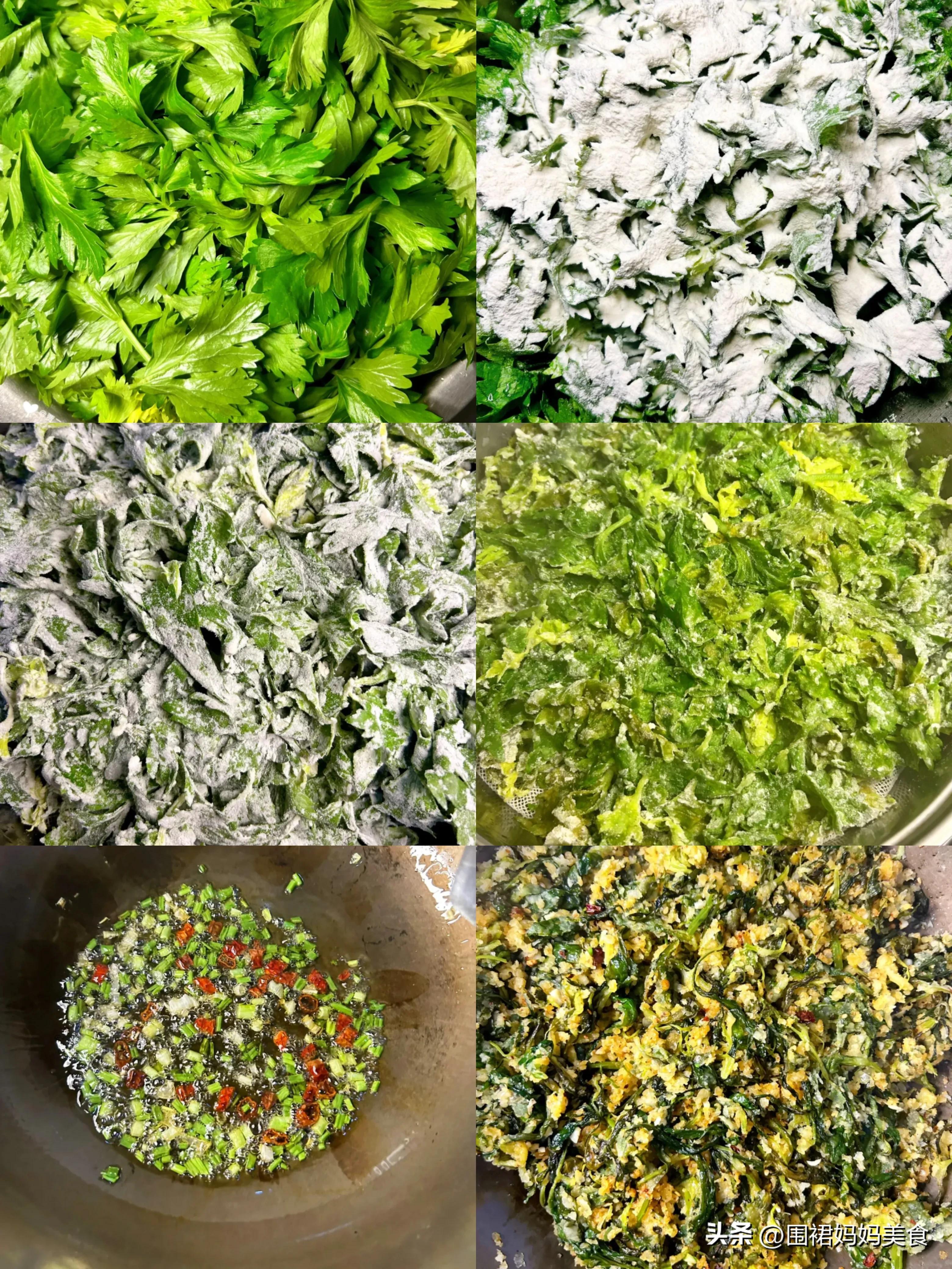 怎样储存芹菜(担心静默囤蔬菜,芹菜像我这样保存,3个月都不会坏,吃着也方便)(图11) 怎样储存芹菜(担心静默囤蔬菜,芹菜像我这样保存,3个月都不会坏,吃着也方便)(图11)