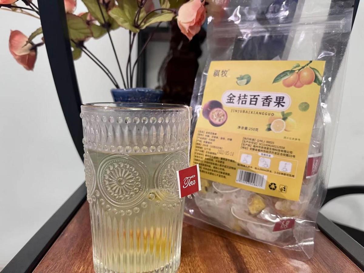 喝含有维生素c的水有什么好处(“毒五月”流汗多消耗大,5款“维C”茶换着喝,补水消暑好处多)(图4) 喝含有维生素c的水有什么好处(“毒五月”流汗多消耗大,5款“维C”茶换着喝,补水消暑好处多)(图4)