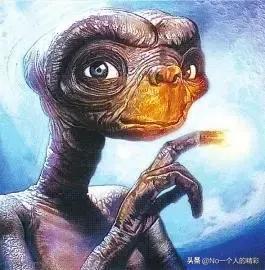 外星人为什么叫et(一起和孩子来看《E.T.外星人》这部电影吧 学会怎么交朋友)(图2) 外星人为什么叫et(一起和孩子来看《E.T.外星人》这部电影吧 学会怎么交朋友)(图2)
