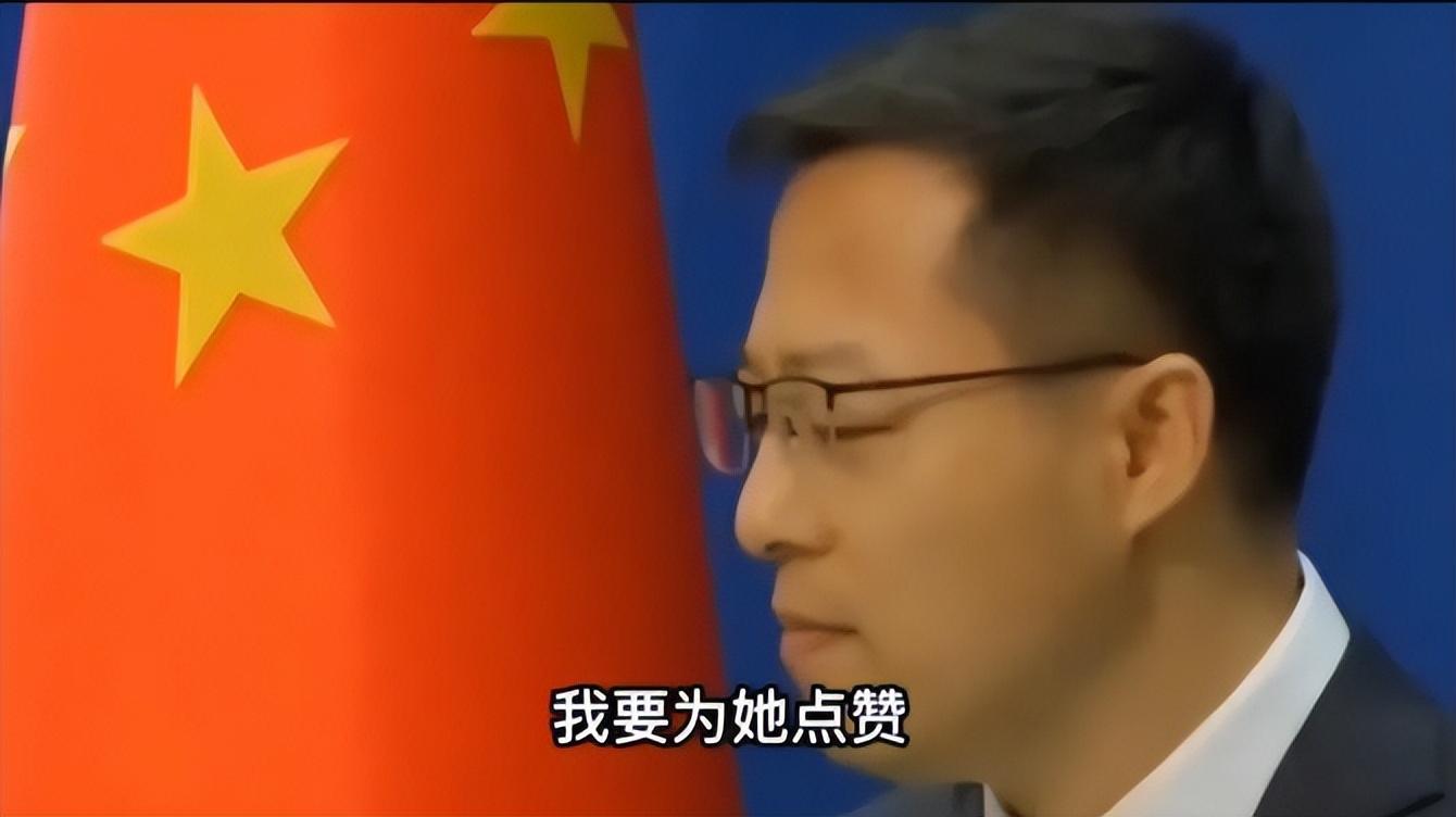 刘亦菲国籍(刘亦菲身为美籍华人,却获中国外交部力挺:她是真正的中华儿女!)(图2) 刘亦菲国籍(刘亦菲身为美籍华人,却获中国外交部力挺:她是真正的中华儿女!)(图2)