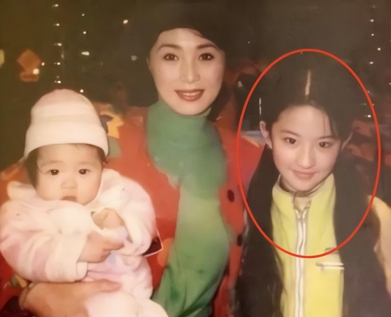 刘亦菲国籍(刘亦菲身为美籍华人,却获中国外交部力挺:她是真正的中华儿女!)(图13) 刘亦菲国籍(刘亦菲身为美籍华人,却获中国外交部力挺:她是真正的中华儿女!)(图13)