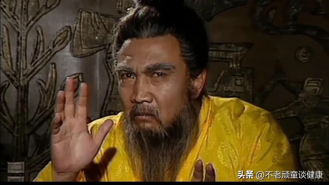 曹操是怎么死的(曹操的死因搞明白了,这位枭雄让人多了几分可怜。)(图3) 曹操是怎么死的(曹操的死因搞明白了,这位枭雄让人多了几分可怜。)(图3)