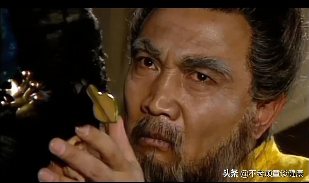 曹操是怎么死的(曹操的死因搞明白了,这位枭雄让人多了几分可怜。)(图2) 曹操是怎么死的(曹操的死因搞明白了,这位枭雄让人多了几分可怜。)(图2)