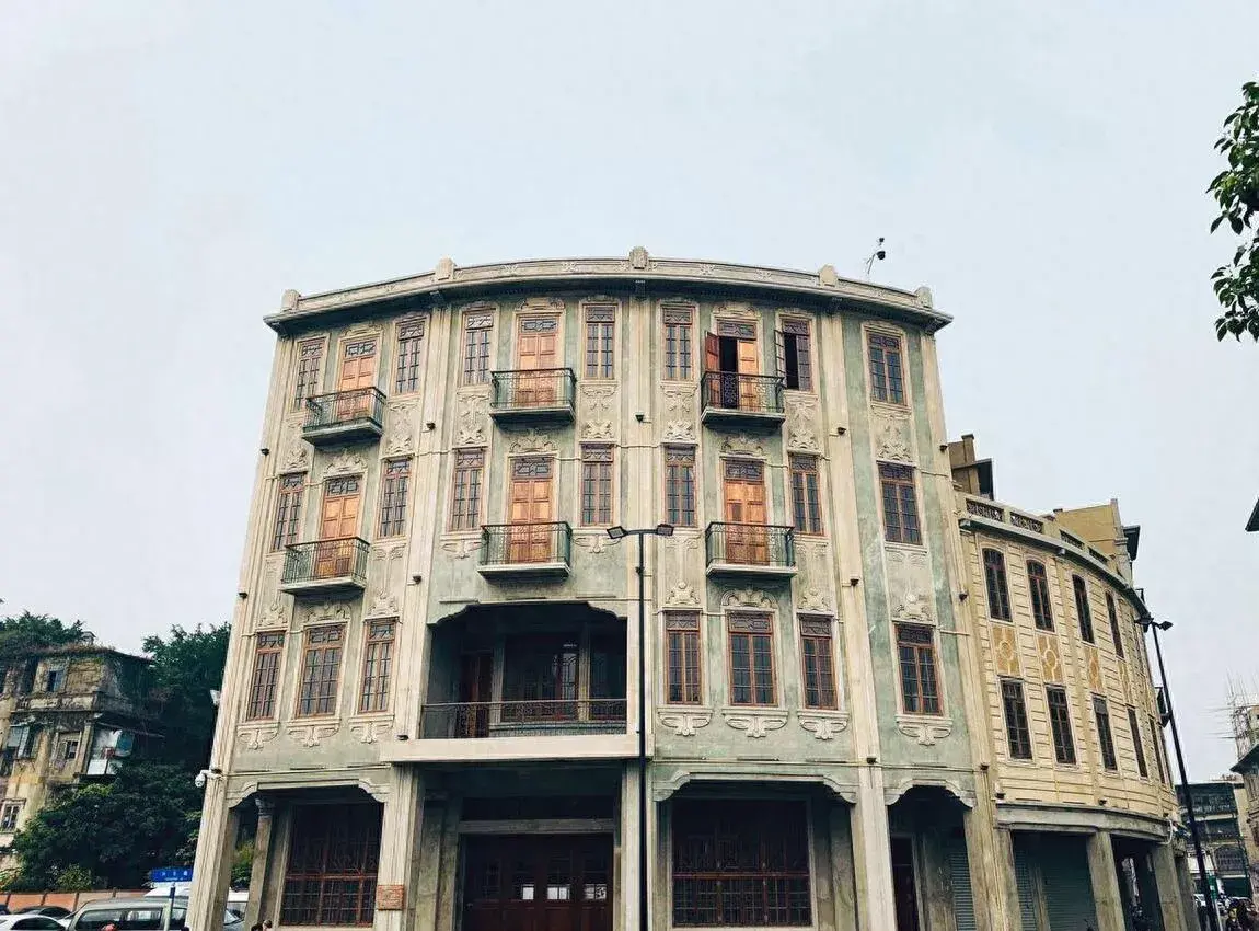 汕头旅游景点大全排名(你探索过广东汕头十大景点中的多少个?等你挑战周围的好去处!)(图3) 汕头旅游景点大全排名(你探索过广东汕头十大景点中的多少个?等你挑战周围的好去处!)(图3)