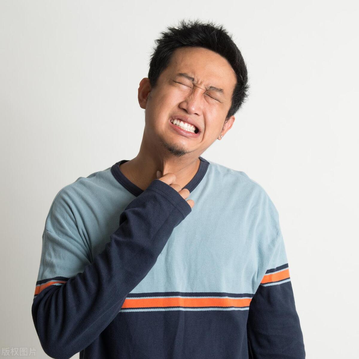 喉咙疼怎么办(喉咙疼痛带给你的秘密,特征曝光,原因分析,缓解方法全攻略!)(图3) 喉咙疼怎么办(喉咙疼痛带给你的秘密,特征曝光,原因分析,缓解方法全攻略!)(图3)