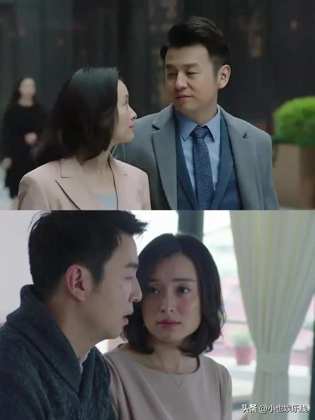 再次我的人生小说结局(再看《我的前半生》大结局,才知道凌玲成了“先甜后苦”的那一个)(图4) 再次我的人生小说结局(再看《我的前半生》大结局,才知道凌玲成了“先甜后苦”的那一个)(图4)