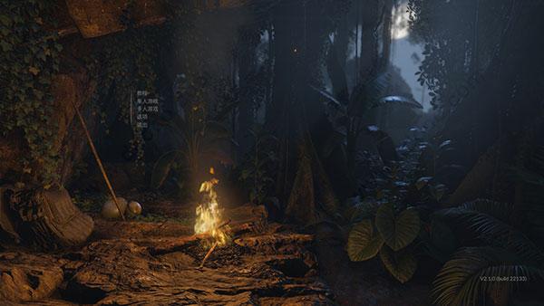 绿色地狱模具怎么做(绿色地狱steam中文版)(图4) 绿色地狱模具怎么做(绿色地狱steam中文版)(图4)