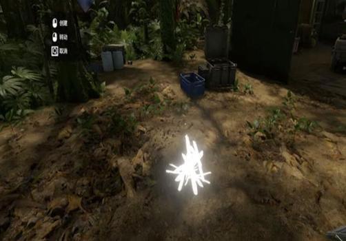 绿色地狱模具怎么做(绿色地狱steam中文版)(图16) 绿色地狱模具怎么做(绿色地狱steam中文版)(图16)