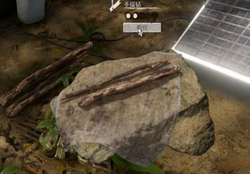 绿色地狱模具怎么做(绿色地狱steam中文版)(图19) 绿色地狱模具怎么做(绿色地狱steam中文版)(图19)