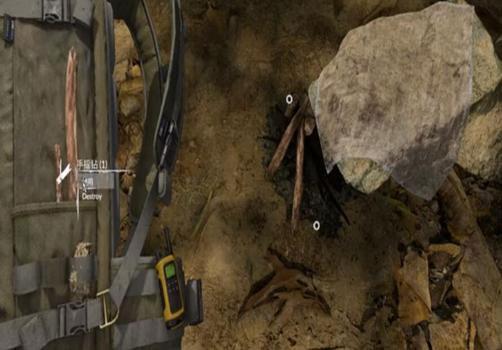 绿色地狱模具怎么做(绿色地狱steam中文版)(图21) 绿色地狱模具怎么做(绿色地狱steam中文版)(图21)