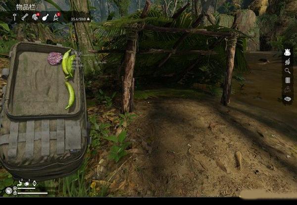 绿色地狱模具怎么做(绿色地狱steam中文版)(图25) 绿色地狱模具怎么做(绿色地狱steam中文版)(图25)