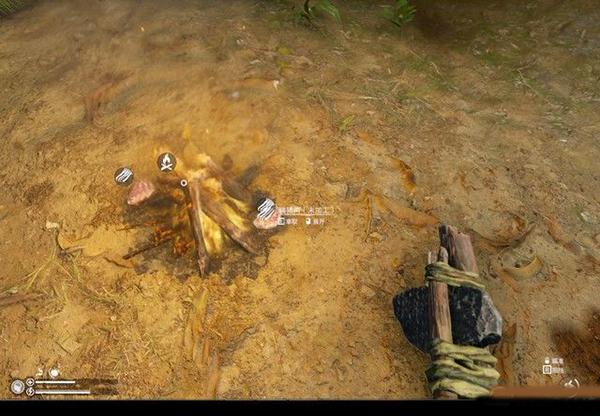 绿色地狱模具怎么做(绿色地狱steam中文版)(图26) 绿色地狱模具怎么做(绿色地狱steam中文版)(图26)