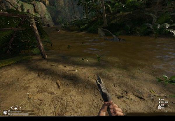 绿色地狱模具怎么做(绿色地狱steam中文版)(图27) 绿色地狱模具怎么做(绿色地狱steam中文版)(图27)