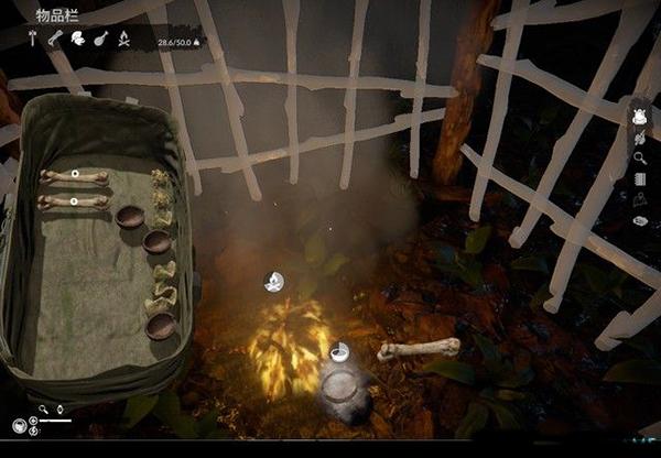 绿色地狱模具怎么做(绿色地狱steam中文版)(图33) 绿色地狱模具怎么做(绿色地狱steam中文版)(图33)