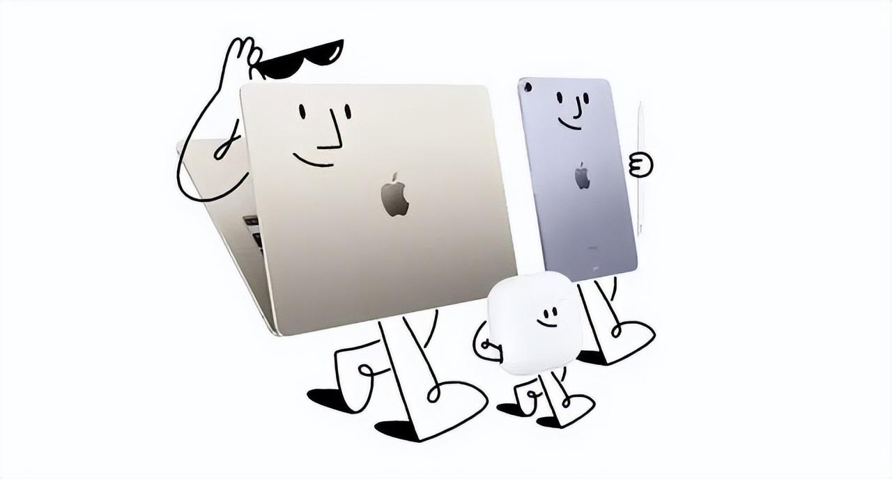 苹果教育优惠政策(教育优惠来袭:2023年苹果返校季iPad、Mac特惠享不停!)(图1) 苹果教育优惠政策(教育优惠来袭:2023年苹果返校季iPad、Mac特惠享不停!)(图1)