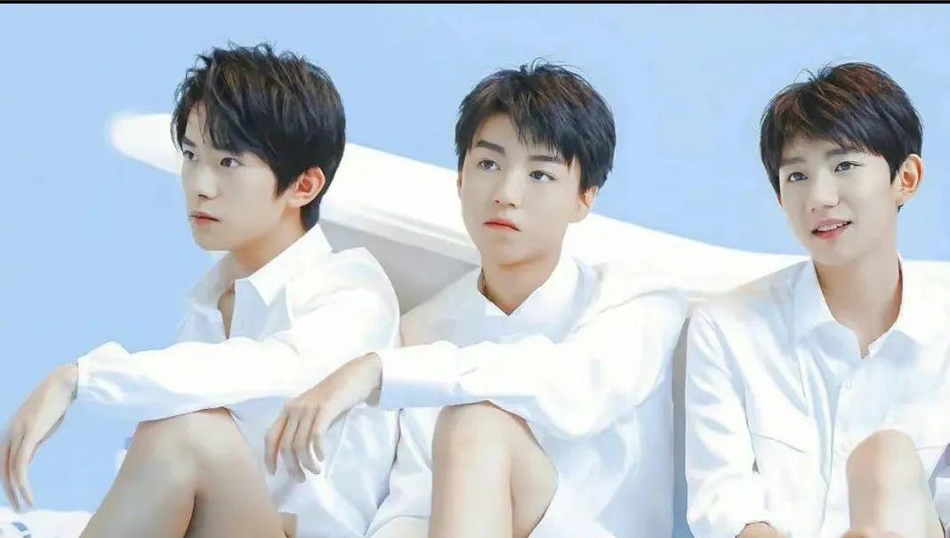 TFBOYS解散了吗(网传TFBOYS十周年演唱会后解散,回顾十年有许多遗憾与矛盾)(图6) TFBOYS解散了吗(网传TFBOYS十周年演唱会后解散,回顾十年有许多遗憾与矛盾)(图6)