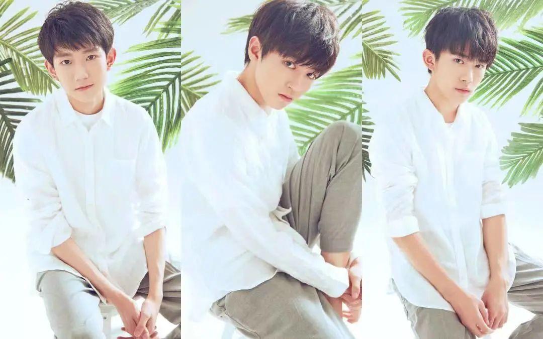 TFBOYS解散了吗(网传TFBOYS十周年演唱会后解散,回顾十年有许多遗憾与矛盾)(图9) TFBOYS解散了吗(网传TFBOYS十周年演唱会后解散,回顾十年有许多遗憾与矛盾)(图9)