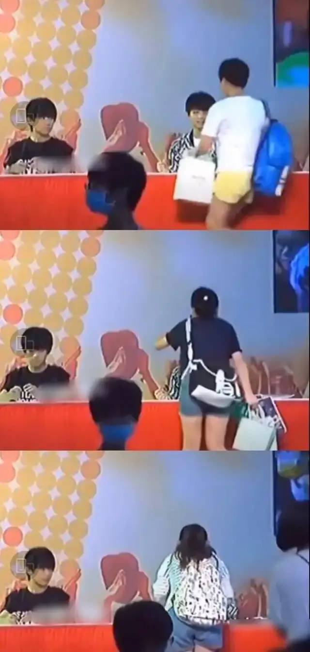 TFBOYS解散了吗(网传TFBOYS十周年演唱会后解散,回顾十年有许多遗憾与矛盾)(图15) TFBOYS解散了吗(网传TFBOYS十周年演唱会后解散,回顾十年有许多遗憾与矛盾)(图15)