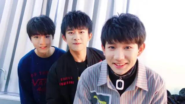 TFBOYS解散了吗(网传TFBOYS十周年演唱会后解散,回顾十年有许多遗憾与矛盾)(图14) TFBOYS解散了吗(网传TFBOYS十周年演唱会后解散,回顾十年有许多遗憾与矛盾)(图14)