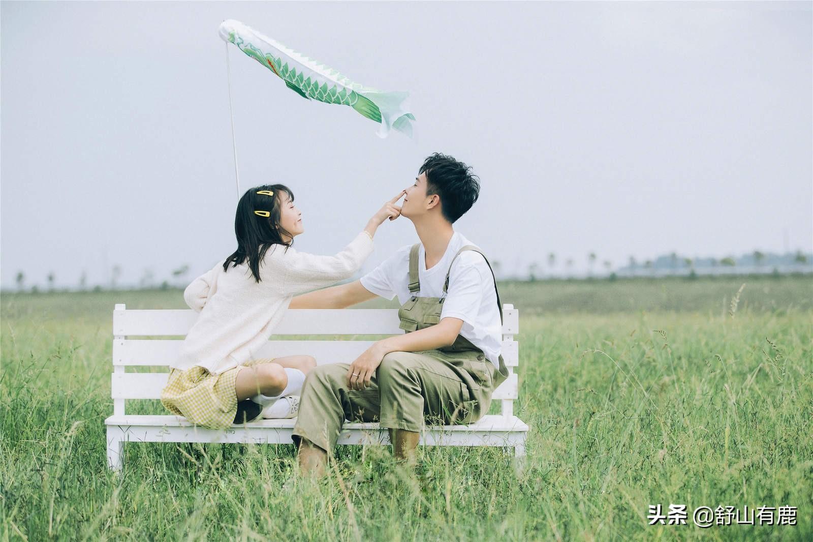 什么是口嗨(爱情中,那些喜欢“口嗨”的男人,绝大多数有这三种扭曲的心态)(图5) 什么是口嗨(爱情中,那些喜欢“口嗨”的男人,绝大多数有这三种扭曲的心态)(图5)