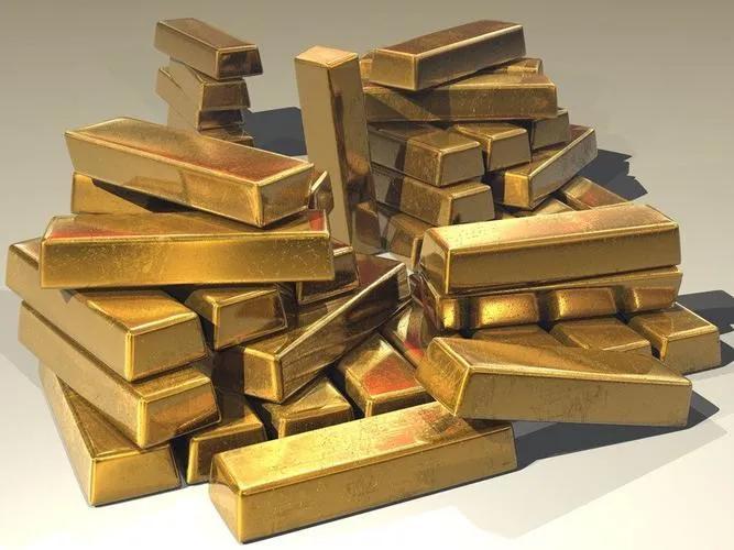 合金是什么材质(合金是黄金吗?合金和黄金并不能等同)(图4) 合金是什么材质(合金是黄金吗?合金和黄金并不能等同)(图4)