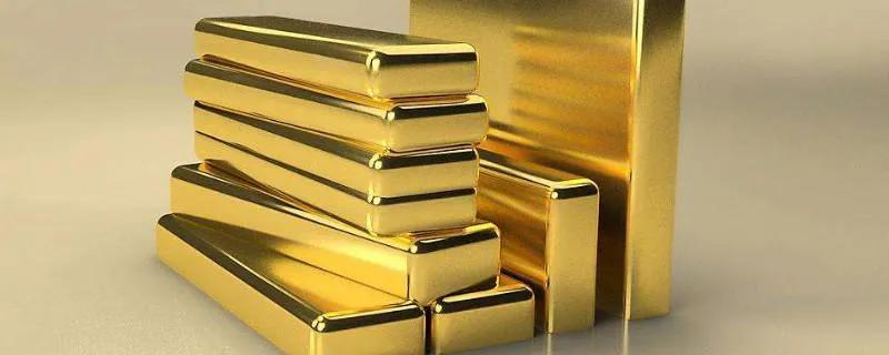 合金是什么材质(合金是黄金吗?合金和黄金并不能等同)(图3) 合金是什么材质(合金是黄金吗?合金和黄金并不能等同)(图3)