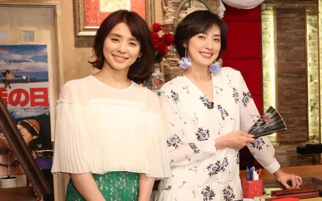 日本最美女星颜值排行(2023年日本10大最美女星出炉:石原里美仅第7,新垣结衣掉到第2名)(图8) 日本最美女星颜值排行(2023年日本10大最美女星出炉:石原里美仅第7,新垣结衣掉到第2名)(图8)