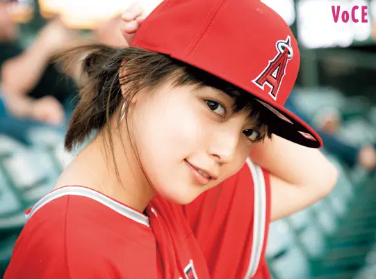 日本最美女星颜值排行(2023年日本10大最美女星出炉:石原里美仅第7,新垣结衣掉到第2名)(图22) 日本最美女星颜值排行(2023年日本10大最美女星出炉:石原里美仅第7,新垣结衣掉到第2名)(图22)