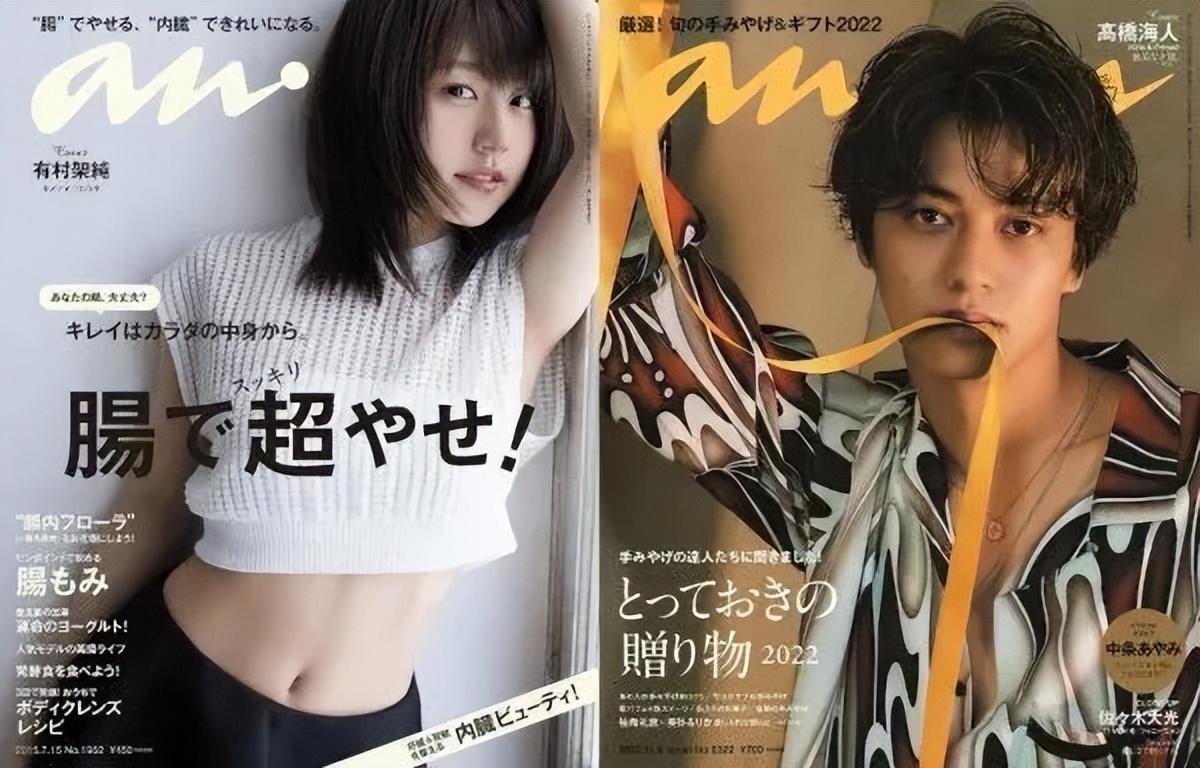 日本最美女星颜值排行(2023年日本10大最美女星出炉:石原里美仅第7,新垣结衣掉到第2名)(图17) 日本最美女星颜值排行(2023年日本10大最美女星出炉:石原里美仅第7,新垣结衣掉到第2名)(图17)