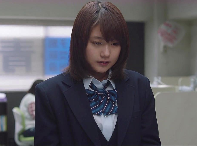 日本最美女星颜值排行(2023年日本10大最美女星出炉:石原里美仅第7,新垣结衣掉到第2名)(图19) 日本最美女星颜值排行(2023年日本10大最美女星出炉:石原里美仅第7,新垣结衣掉到第2名)(图19)