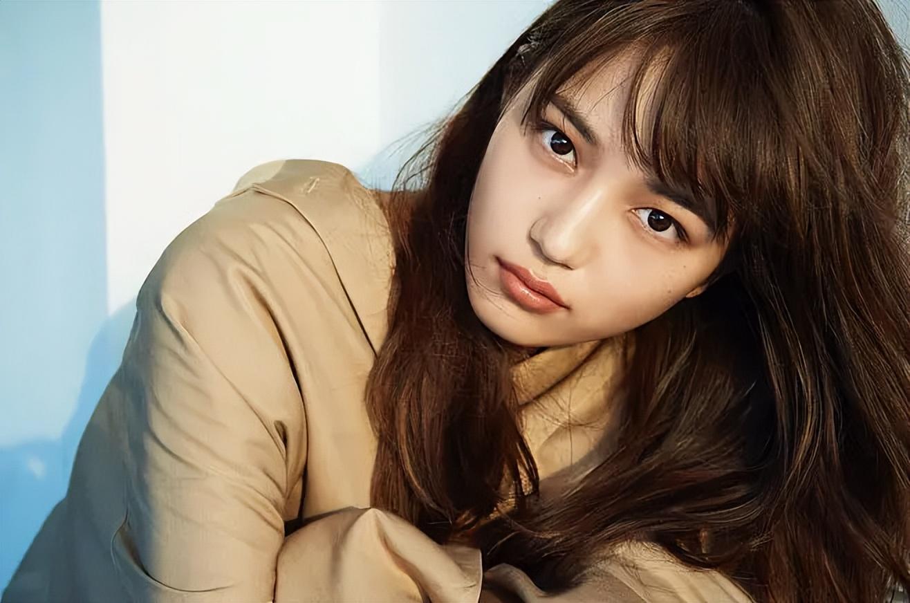 日本最美女星颜值排行(2023年日本10大最美女星出炉:石原里美仅第7,新垣结衣掉到第2名)(图27) 日本最美女星颜值排行(2023年日本10大最美女星出炉:石原里美仅第7,新垣结衣掉到第2名)(图27)