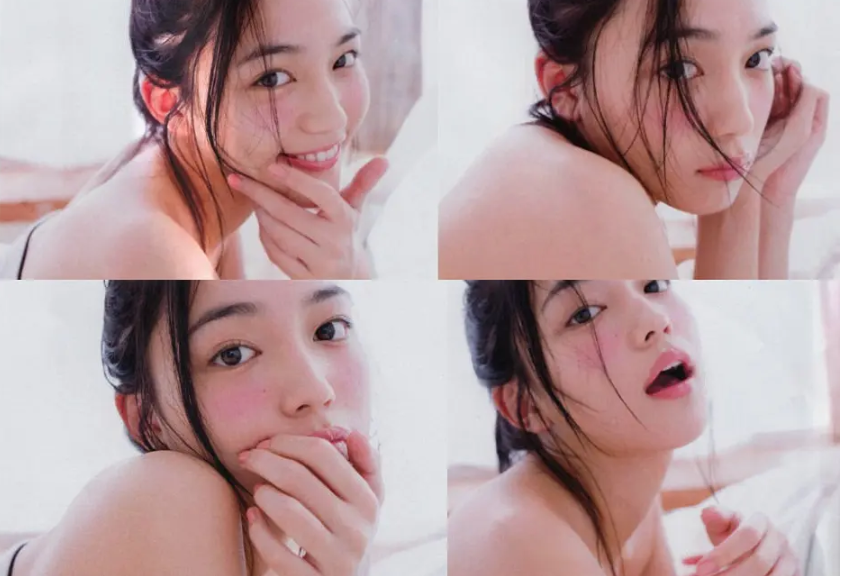 日本最美女星颜值排行(2023年日本10大最美女星出炉:石原里美仅第7,新垣结衣掉到第2名)(图28) 日本最美女星颜值排行(2023年日本10大最美女星出炉:石原里美仅第7,新垣结衣掉到第2名)(图28)