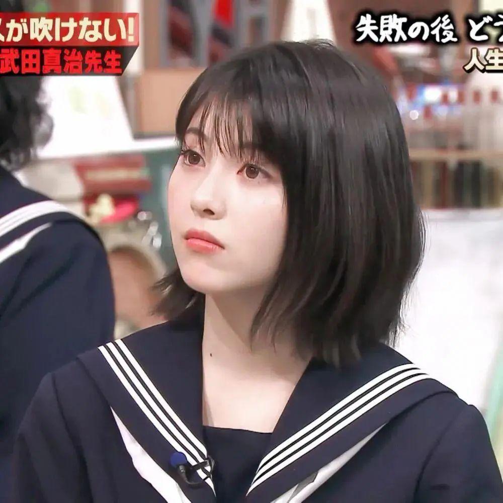 日本最美女星颜值排行(2023年日本10大最美女星出炉:石原里美仅第7,新垣结衣掉到第2名)(图41) 日本最美女星颜值排行(2023年日本10大最美女星出炉:石原里美仅第7,新垣结衣掉到第2名)(图41)