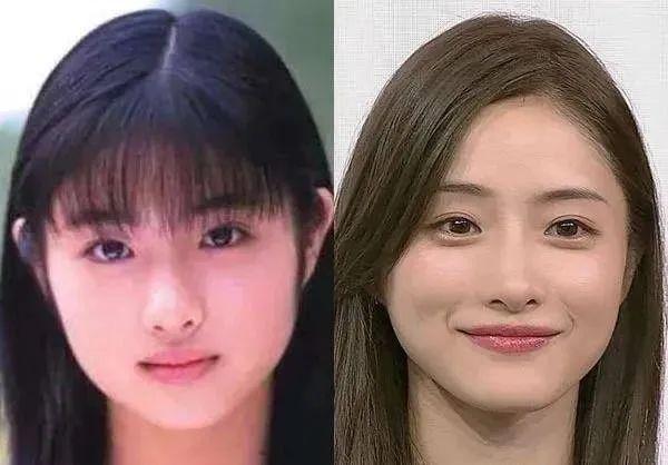 日本最美女星颜值排行(2023年日本10大最美女星出炉:石原里美仅第7,新垣结衣掉到第2名)(图35) 日本最美女星颜值排行(2023年日本10大最美女星出炉:石原里美仅第7,新垣结衣掉到第2名)(图35)