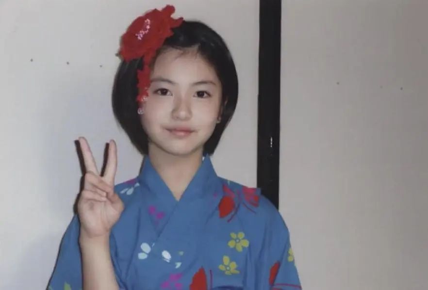 日本最美女星颜值排行(2023年日本10大最美女星出炉:石原里美仅第7,新垣结衣掉到第2名)(图44) 日本最美女星颜值排行(2023年日本10大最美女星出炉:石原里美仅第7,新垣结衣掉到第2名)(图44)