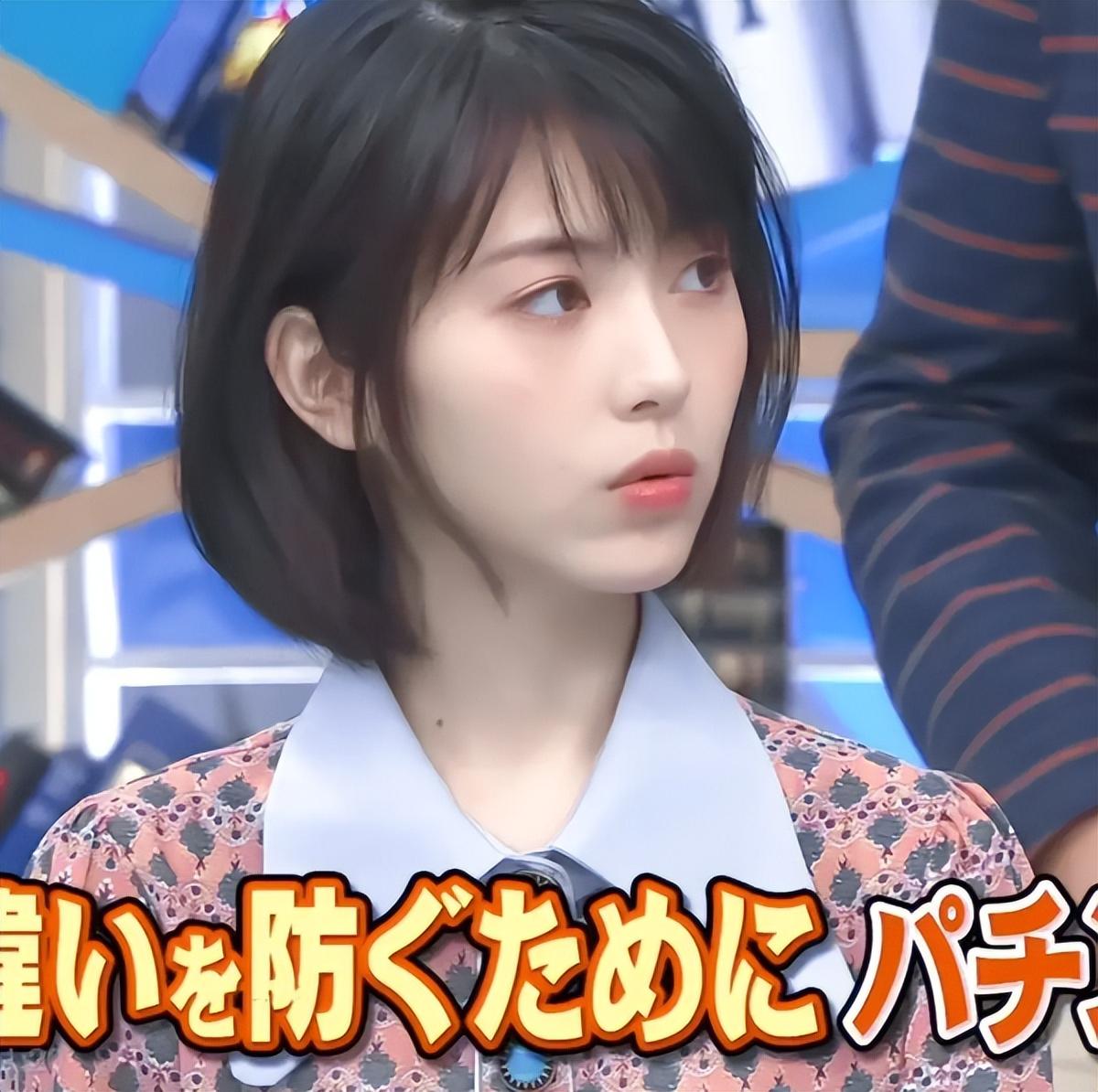 日本最美女星颜值排行(2023年日本10大最美女星出炉:石原里美仅第7,新垣结衣掉到第2名)(图43) 日本最美女星颜值排行(2023年日本10大最美女星出炉:石原里美仅第7,新垣结衣掉到第2名)(图43)