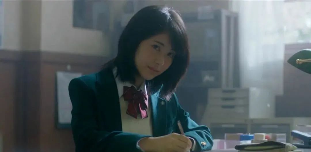 日本最美女星颜值排行(2023年日本10大最美女星出炉:石原里美仅第7,新垣结衣掉到第2名)(图45) 日本最美女星颜值排行(2023年日本10大最美女星出炉:石原里美仅第7,新垣结衣掉到第2名)(图45)