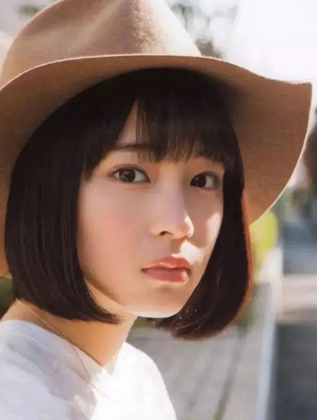 日本最美女星颜值排行(2023年日本10大最美女星出炉:石原里美仅第7,新垣结衣掉到第2名)(图51) 日本最美女星颜值排行(2023年日本10大最美女星出炉:石原里美仅第7,新垣结衣掉到第2名)(图51)