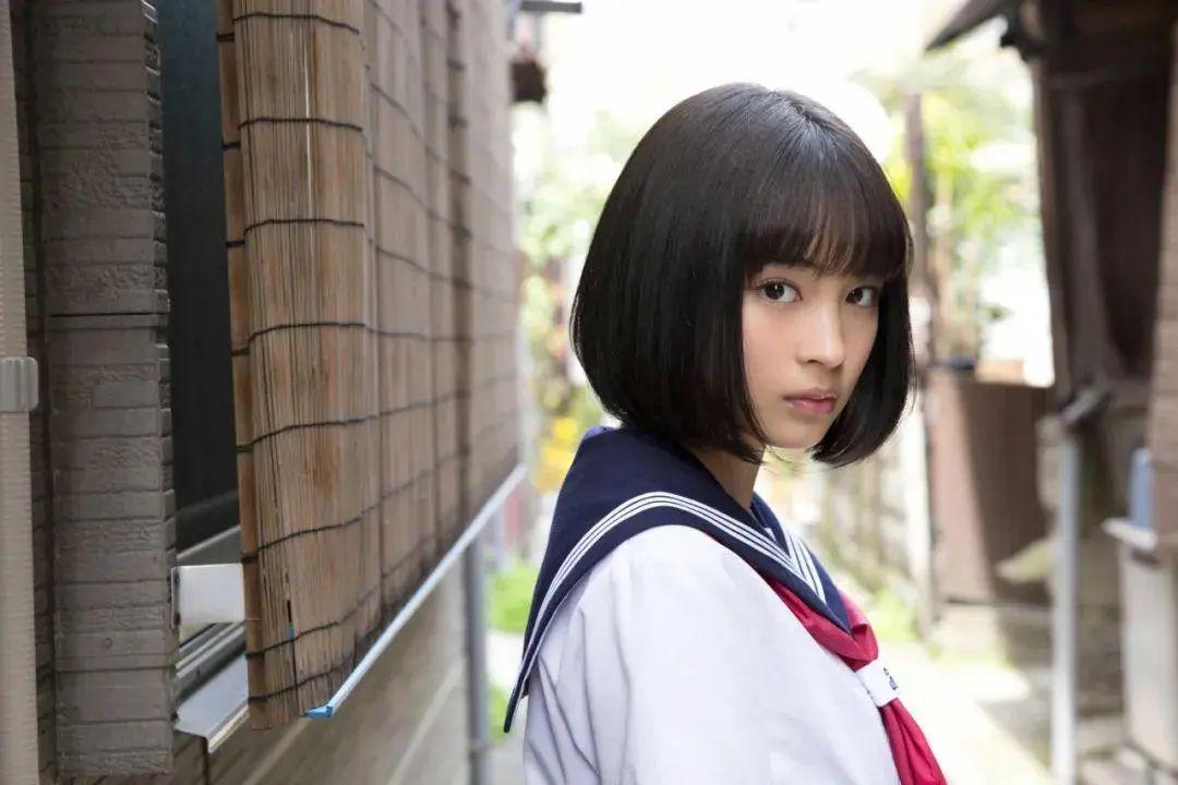 日本最美女星颜值排行(2023年日本10大最美女星出炉:石原里美仅第7,新垣结衣掉到第2名)(图52) 日本最美女星颜值排行(2023年日本10大最美女星出炉:石原里美仅第7,新垣结衣掉到第2名)(图52)