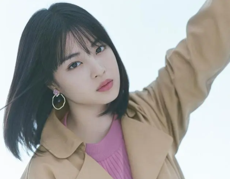 日本最美女星颜值排行(2023年日本10大最美女星出炉:石原里美仅第7,新垣结衣掉到第2名)(图55) 日本最美女星颜值排行(2023年日本10大最美女星出炉:石原里美仅第7,新垣结衣掉到第2名)(图55)