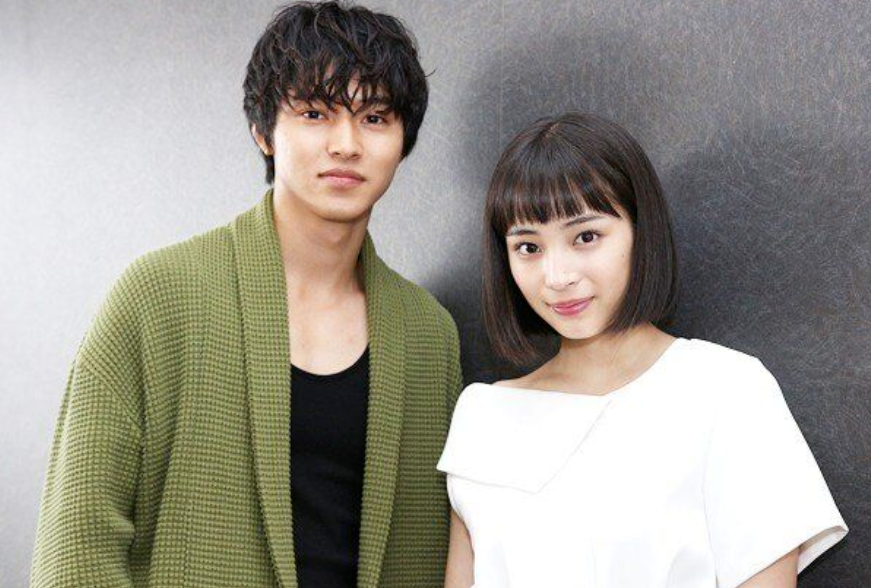 日本最美女星颜值排行(2023年日本10大最美女星出炉:石原里美仅第7,新垣结衣掉到第2名)(图58) 日本最美女星颜值排行(2023年日本10大最美女星出炉:石原里美仅第7,新垣结衣掉到第2名)(图58)