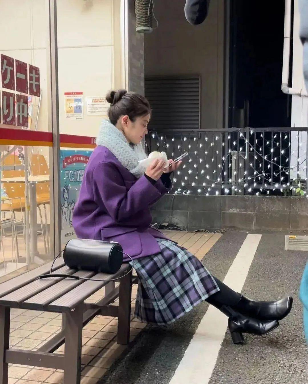 日本最美女星颜值排行(2023年日本10大最美女星出炉:石原里美仅第7,新垣结衣掉到第2名)(图70) 日本最美女星颜值排行(2023年日本10大最美女星出炉:石原里美仅第7,新垣结衣掉到第2名)(图70)