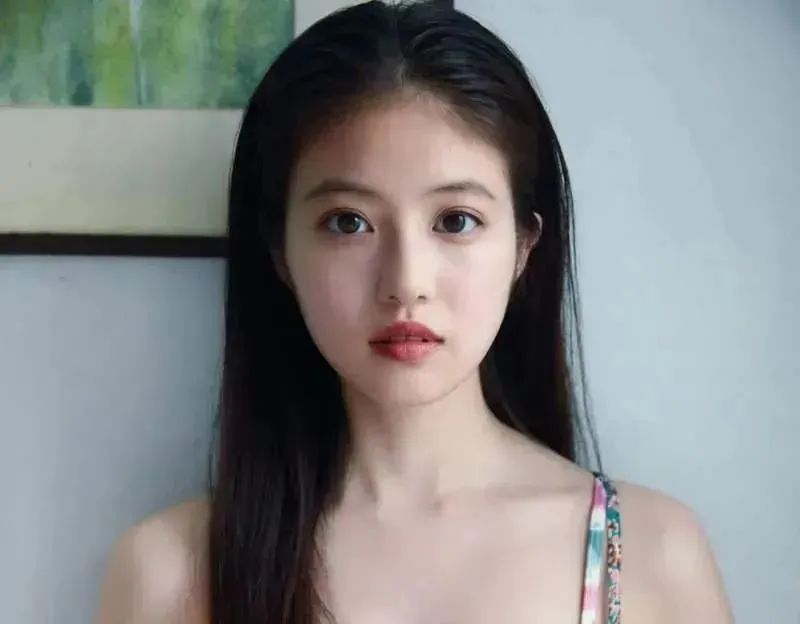 日本最美女星颜值排行(2023年日本10大最美女星出炉:石原里美仅第7,新垣结衣掉到第2名)(图71) 日本最美女星颜值排行(2023年日本10大最美女星出炉:石原里美仅第7,新垣结衣掉到第2名)(图71)