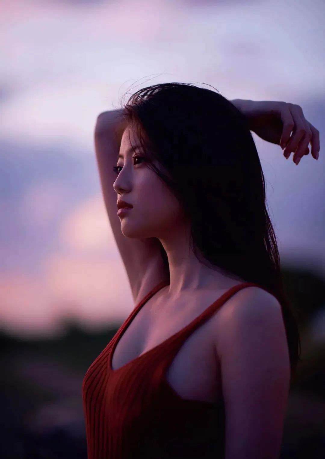 日本最美女星颜值排行(2023年日本10大最美女星出炉:石原里美仅第7,新垣结衣掉到第2名)(图76) 日本最美女星颜值排行(2023年日本10大最美女星出炉:石原里美仅第7,新垣结衣掉到第2名)(图76)