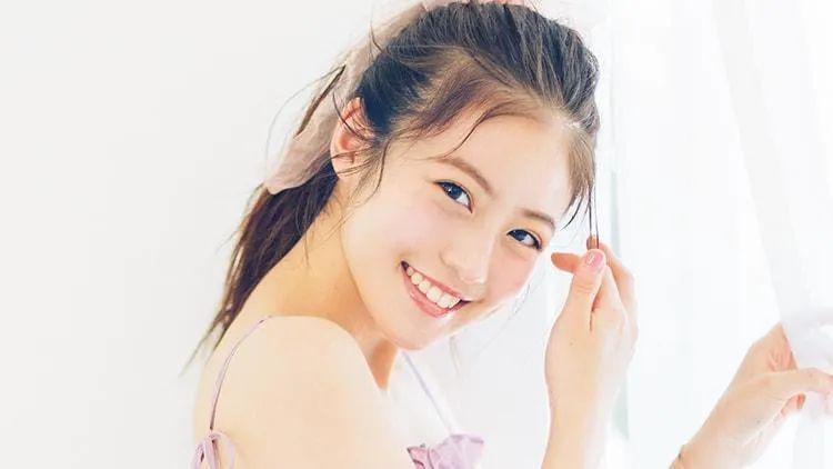 日本最美女星颜值排行(2023年日本10大最美女星出炉:石原里美仅第7,新垣结衣掉到第2名)(图77) 日本最美女星颜值排行(2023年日本10大最美女星出炉:石原里美仅第7,新垣结衣掉到第2名)(图77)