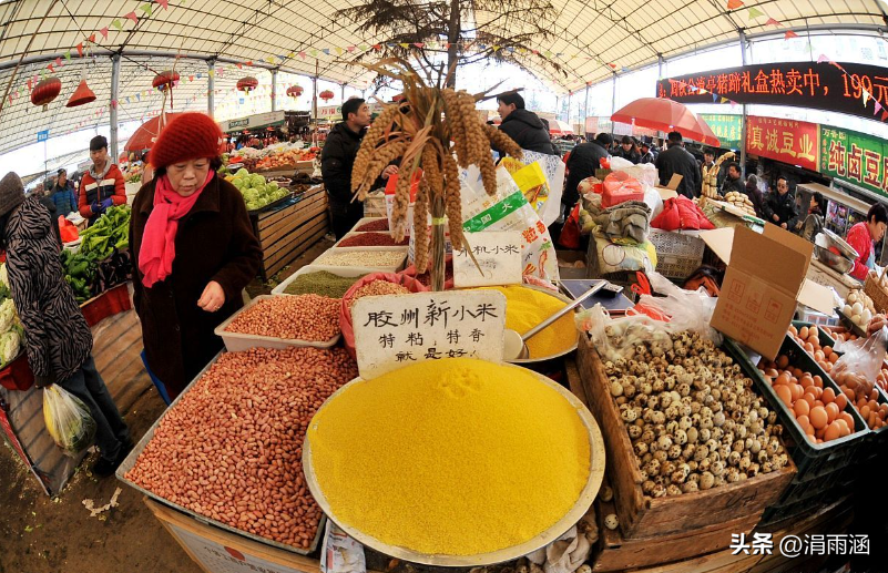 东北做什么生意赚钱(东北年前卖什么最快最赚钱)(图5) 东北做什么生意赚钱(东北年前卖什么最快最赚钱)(图5)