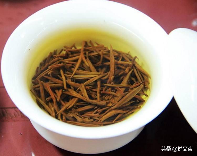 金骏眉价格一览表(正宗的金骏眉价格是1000元一斤?顶级的金骏眉价格是多少钱一斤)(图8) 金骏眉价格一览表(正宗的金骏眉价格是1000元一斤?顶级的金骏眉价格是多少钱一斤)(图8)