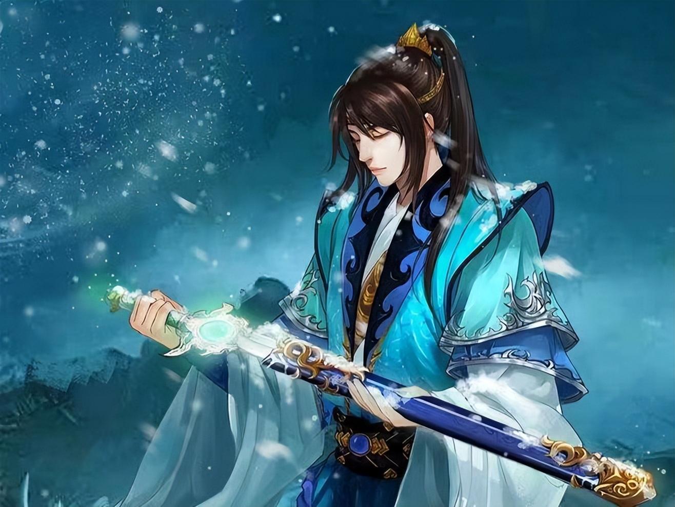 好看的搞笑小说(五本好看的搞笑流小说,轻松逗比无厘头,令人捧腹大笑)(图2) 好看的搞笑小说(五本好看的搞笑流小说,轻松逗比无厘头,令人捧腹大笑)(图2)