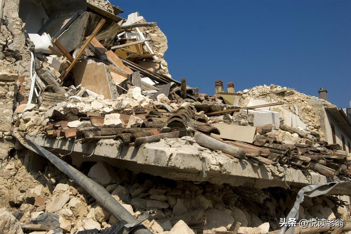 汶川地震死亡人数(史上十大恐怖的地震,死亡总计超 170 万,余震1000多次,高达 8.5级)(图3) 汶川地震死亡人数(史上十大恐怖的地震,死亡总计超 170 万,余震1000多次,高达 8.5级)(图3)