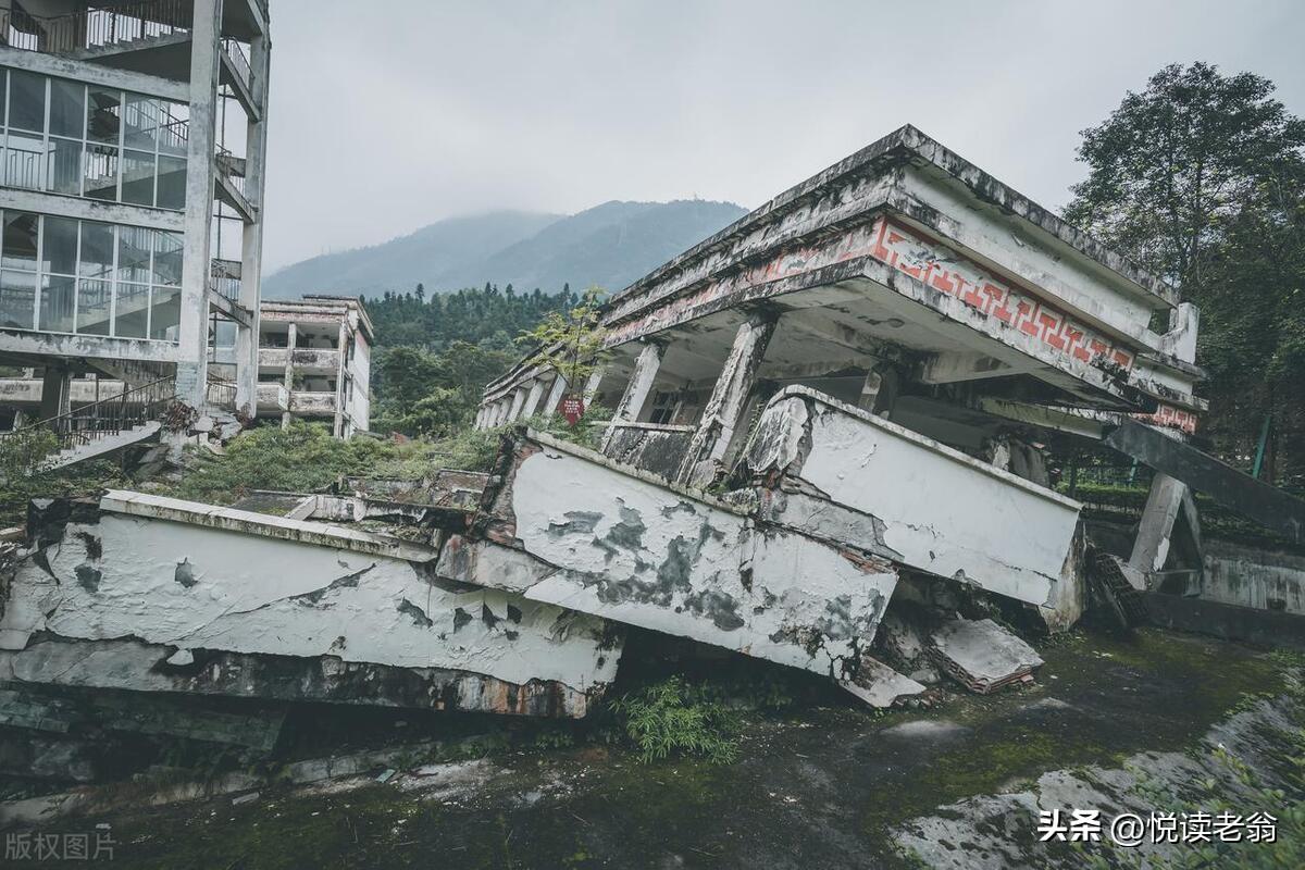 汶川地震死亡人数(史上十大恐怖的地震,死亡总计超 170 万,余震1000多次,高达 8.5级)(图2) 汶川地震死亡人数(史上十大恐怖的地震,死亡总计超 170 万,余震1000多次,高达 8.5级)(图2)